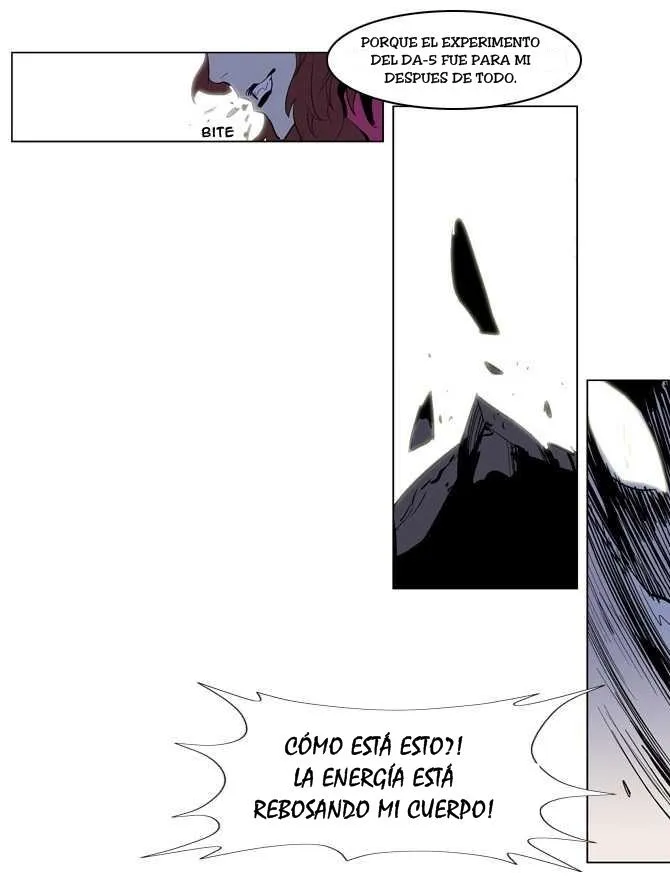 Noblesse Capítulo 151 en Línea - página 17