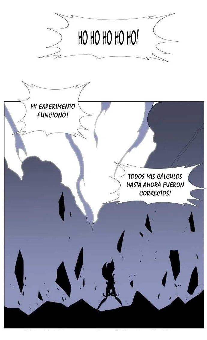 Noblesse Capítulo 151 en Línea - página 19