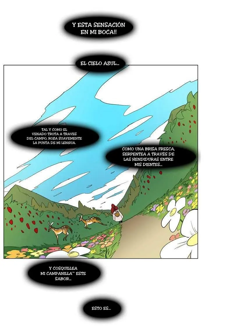 Noblesse Capítulo 151 en Línea - página 21