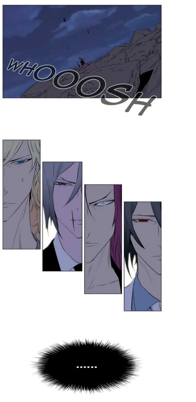 Noblesse Capítulo 151 en Línea - página 24