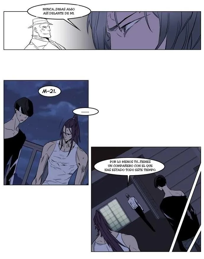 Noblesse Capítulo 153 en Línea - página 11