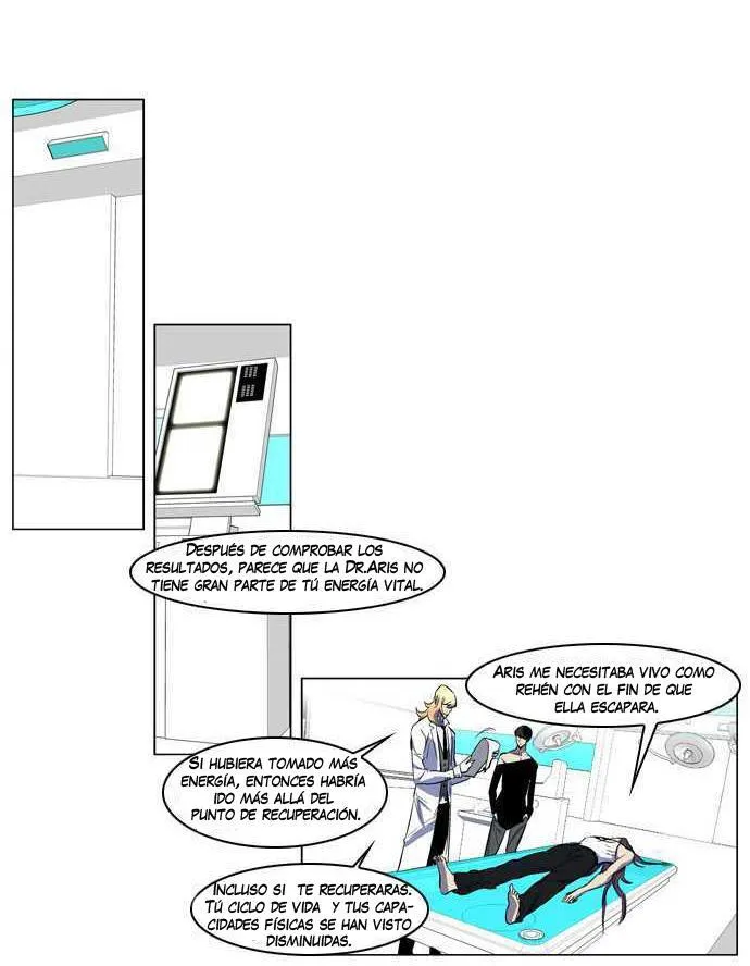 Noblesse Capítulo 154 en Línea - página 2