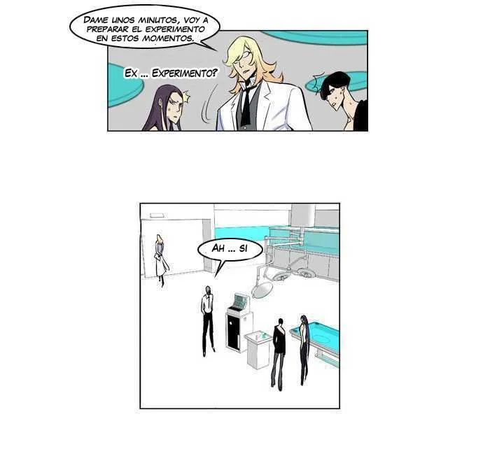 Noblesse Capítulo 154 en Línea - página 10