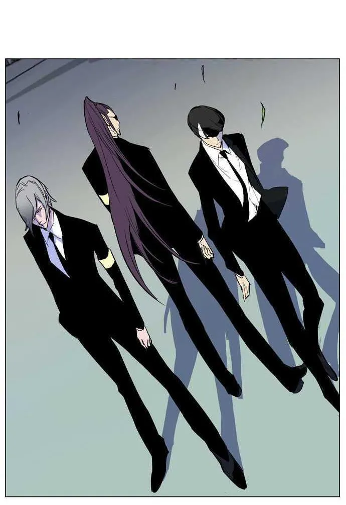 Noblesse Capítulo 154 en Línea - página 21