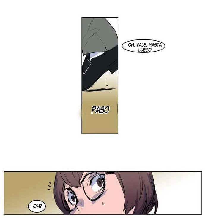 Noblesse Capítulo 155 en Línea - página 21