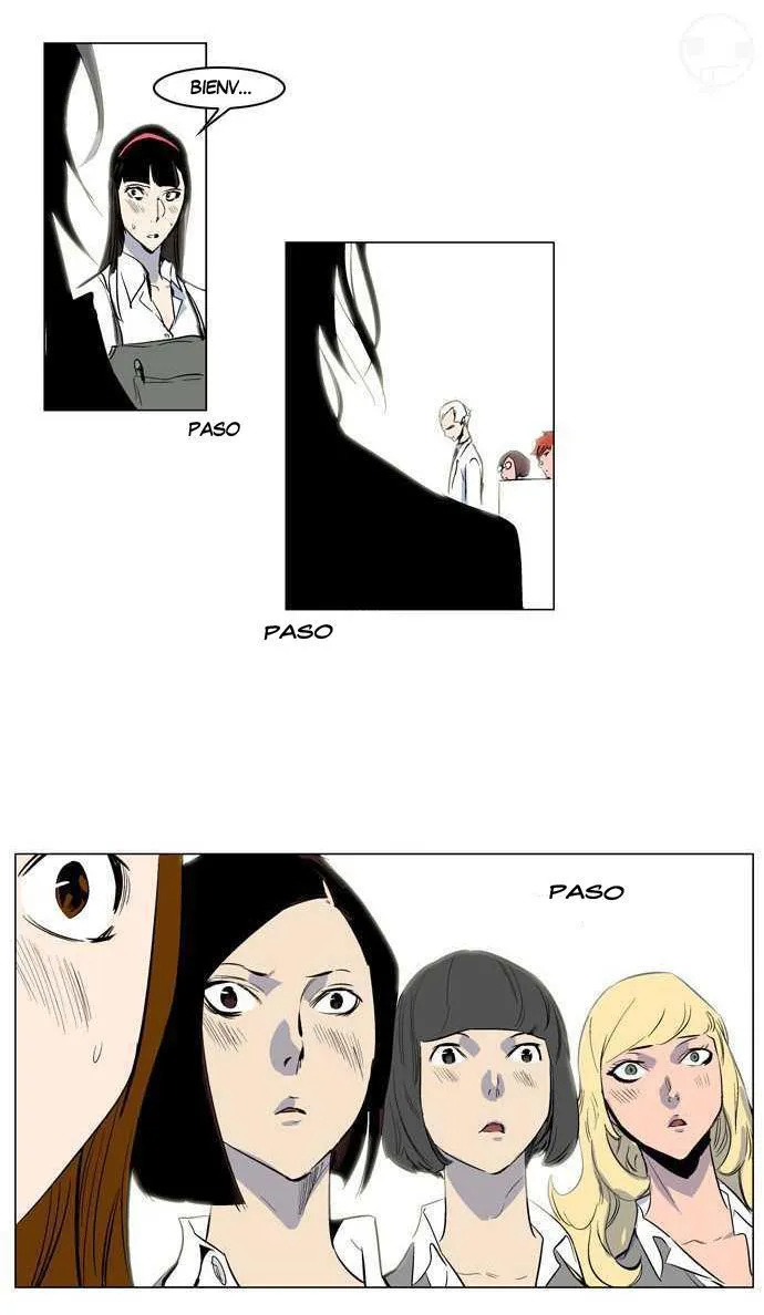 Noblesse Capítulo 155 en Línea - página 26