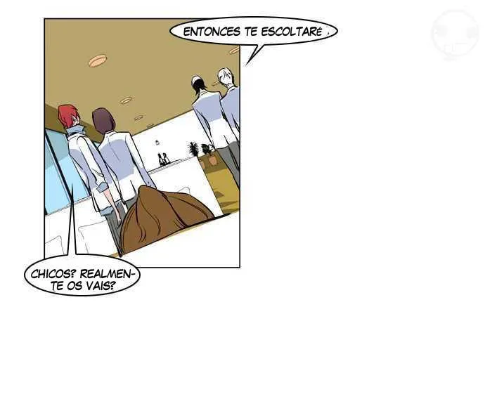 Noblesse Capítulo 155 en Línea - página 33