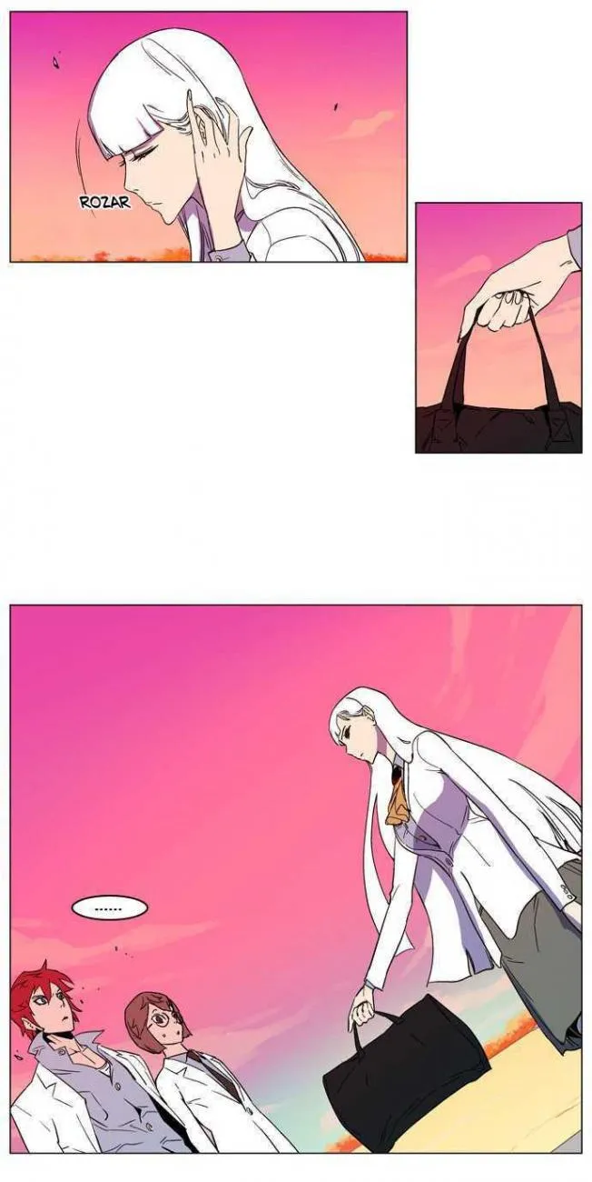 Noblesse Capítulo 156 en Línea - página 26