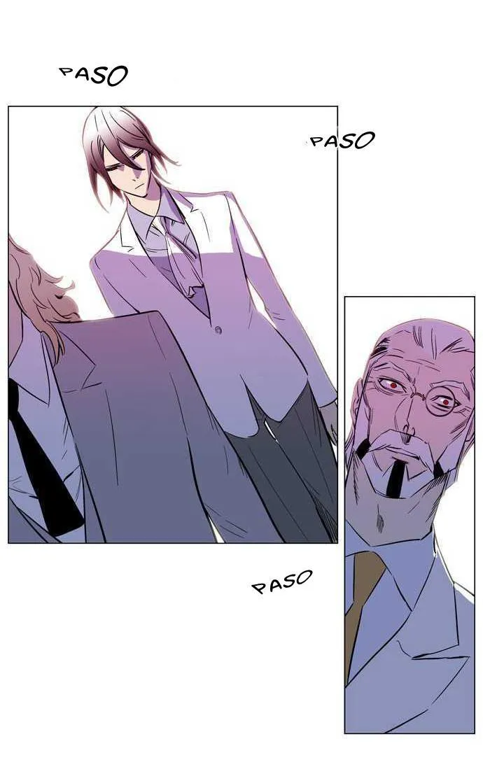 Noblesse Capítulo 157 en Línea - página 24
