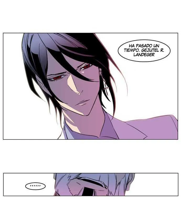 Noblesse Capítulo 157 en Línea - página 25