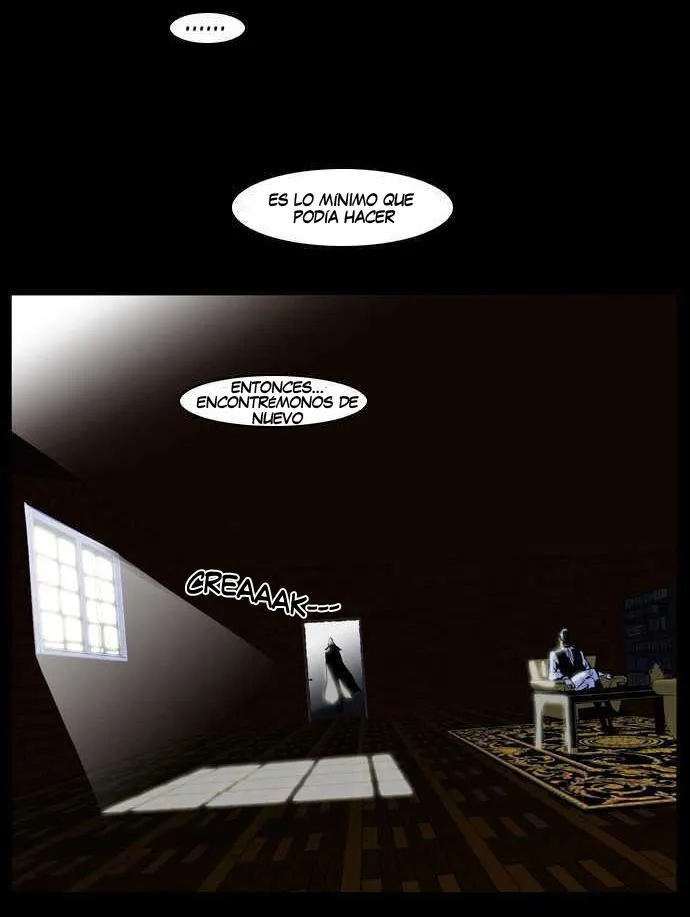 Noblesse Capítulo 159 en Línea - página 9