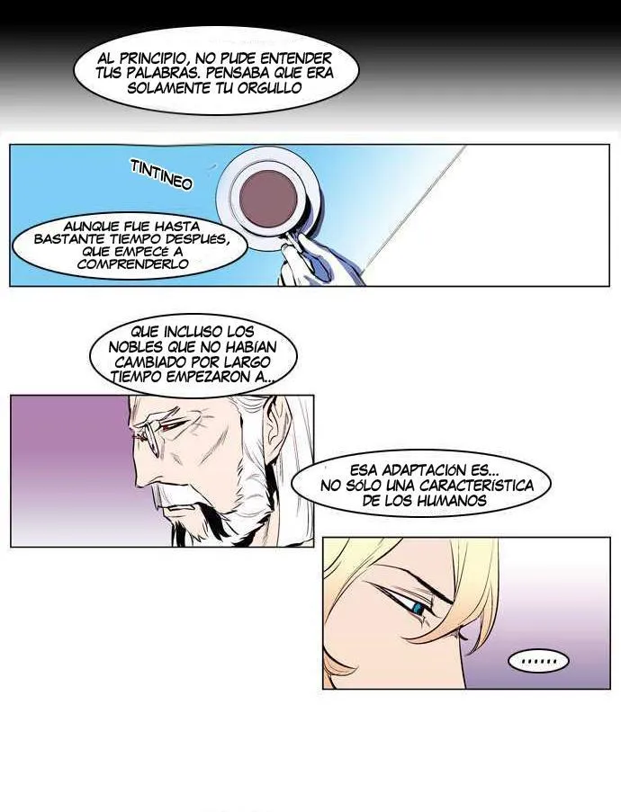 Noblesse Capítulo 159 en Línea - página 10