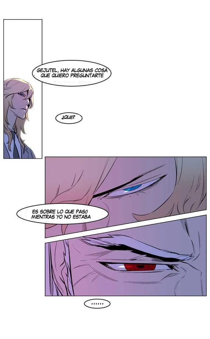 Noblesse Capítulo 159 en Línea - página 14