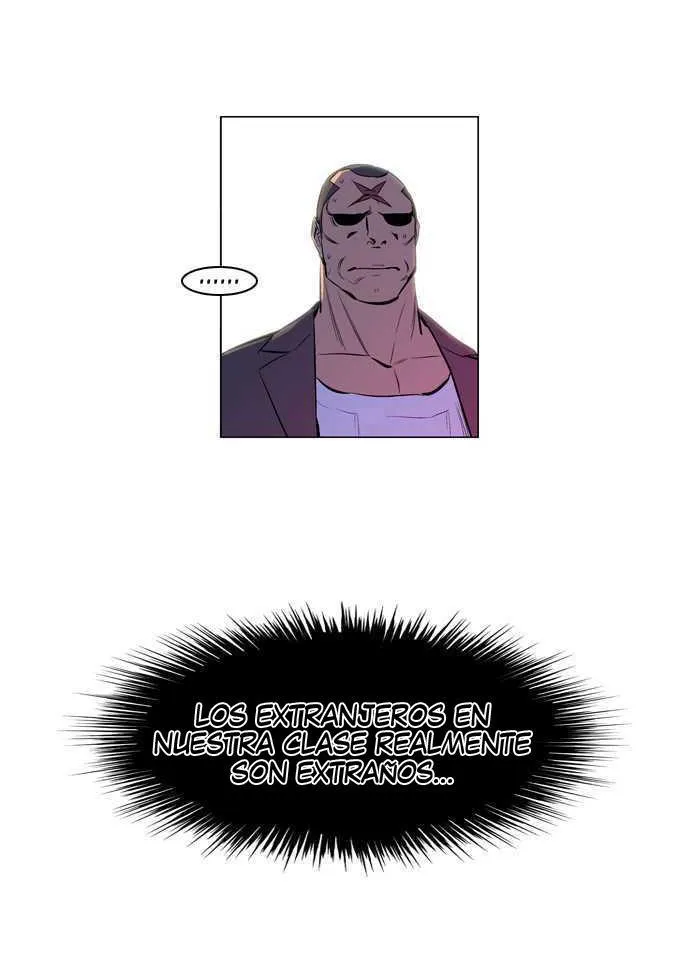 Noblesse Capítulo 159 en Línea - página 24