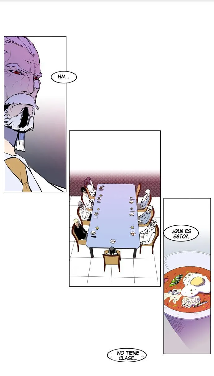 Noblesse Capítulo 160 en Línea - página 12