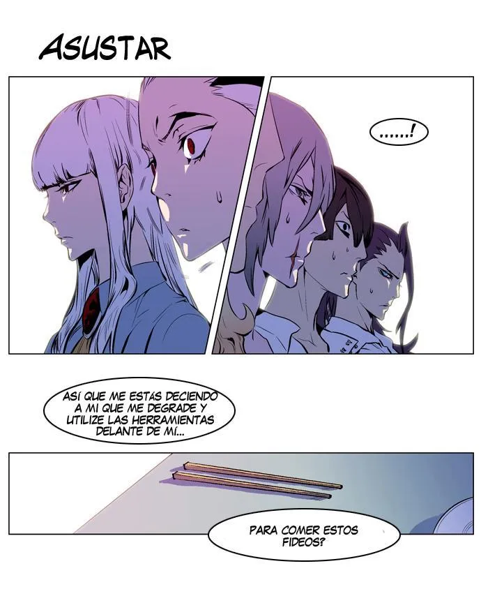 Noblesse Capítulo 160 en Línea - página 13