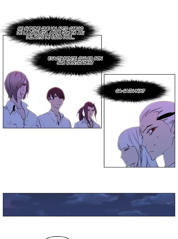 Noblesse Capítulo 160 en Línea - página 16
