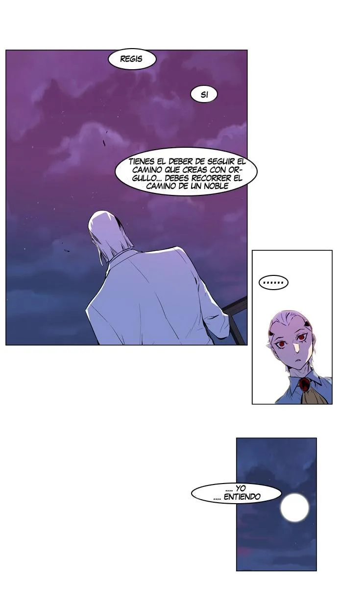 Noblesse Capítulo 160 en Línea - página 19