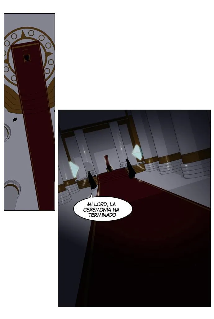 Noblesse Capítulo 160 en Línea - página 21