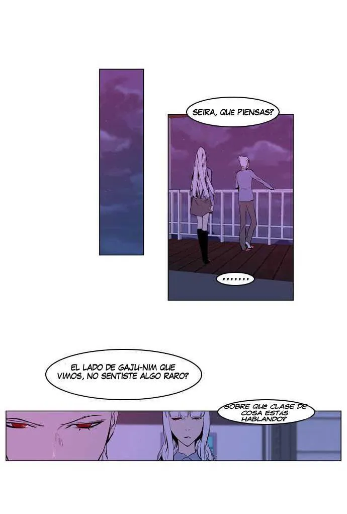 Noblesse Capítulo 161 en Línea - página 8