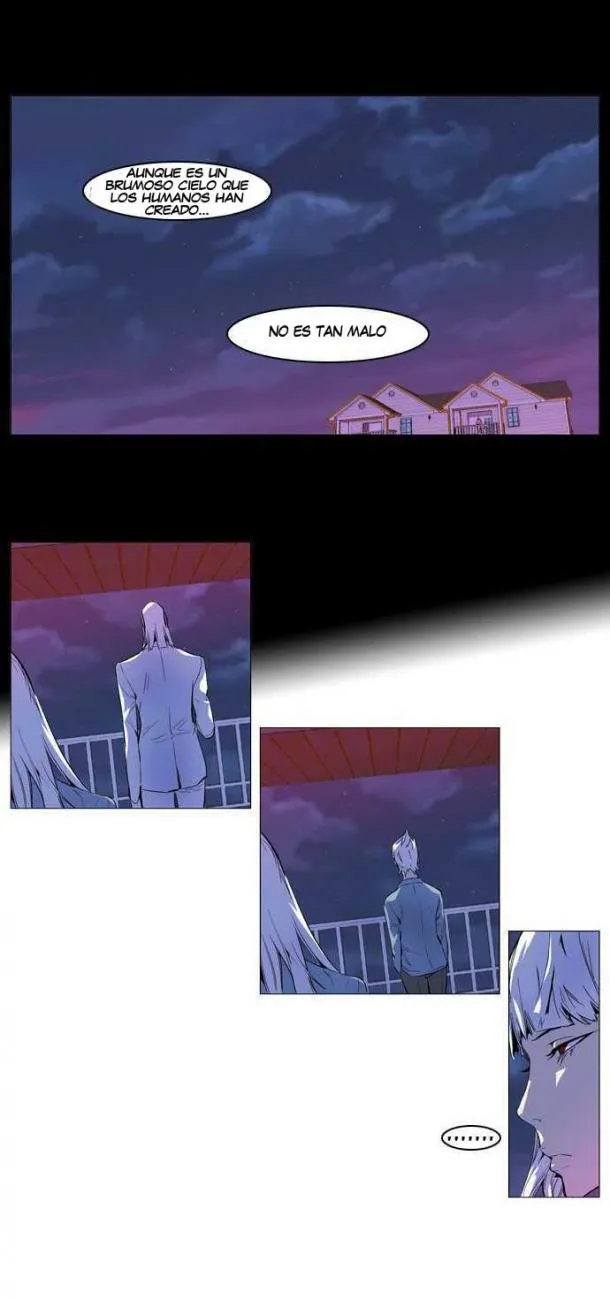 Noblesse Capítulo 161 en Línea - página 12