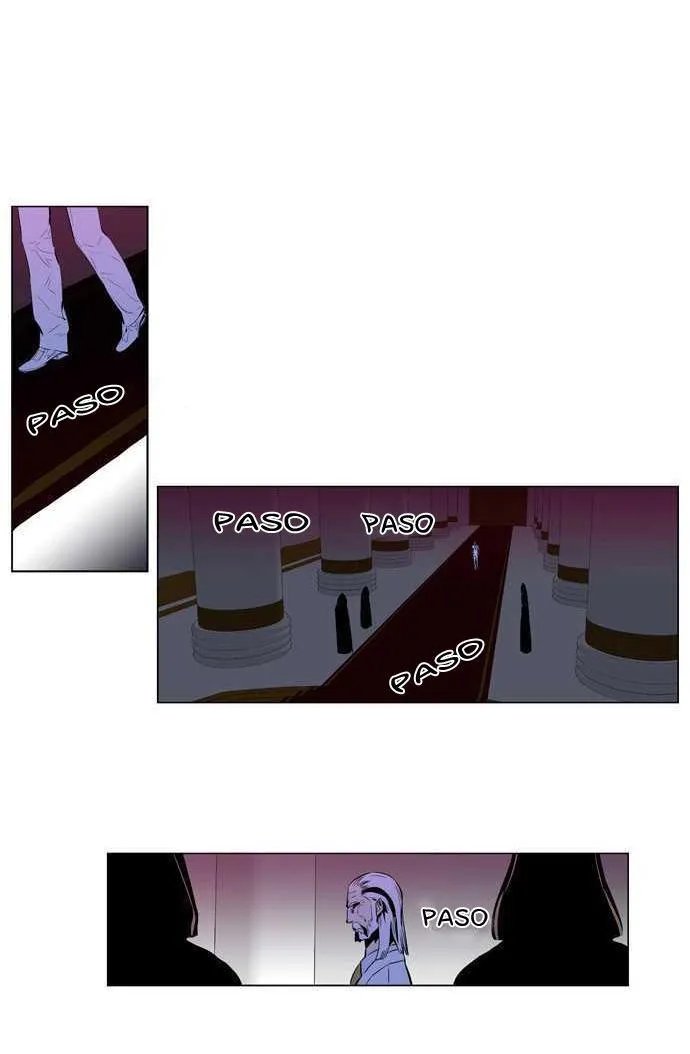 Noblesse Capítulo 161 en Línea - página 14