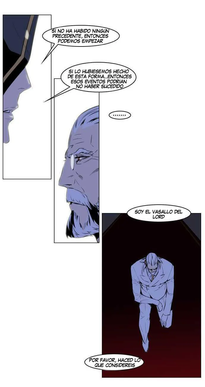 Noblesse Capítulo 161 en Línea - página 19