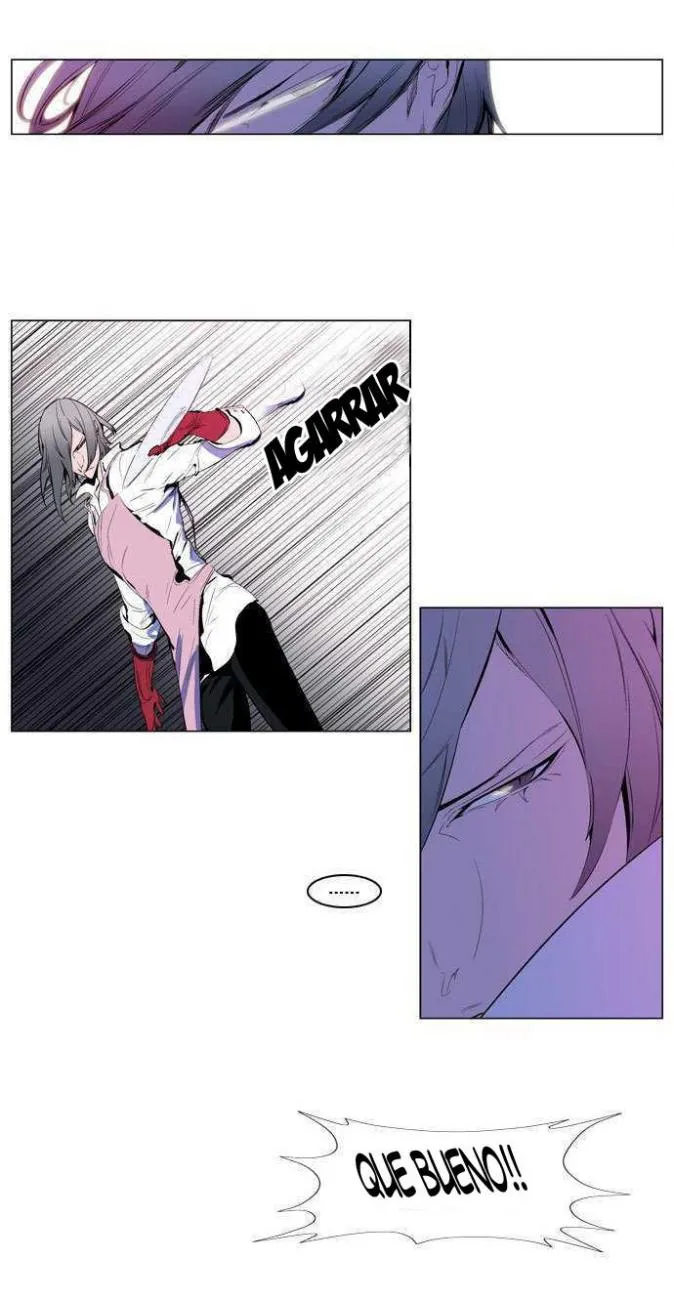 Noblesse Capítulo 162 en Línea - página 7