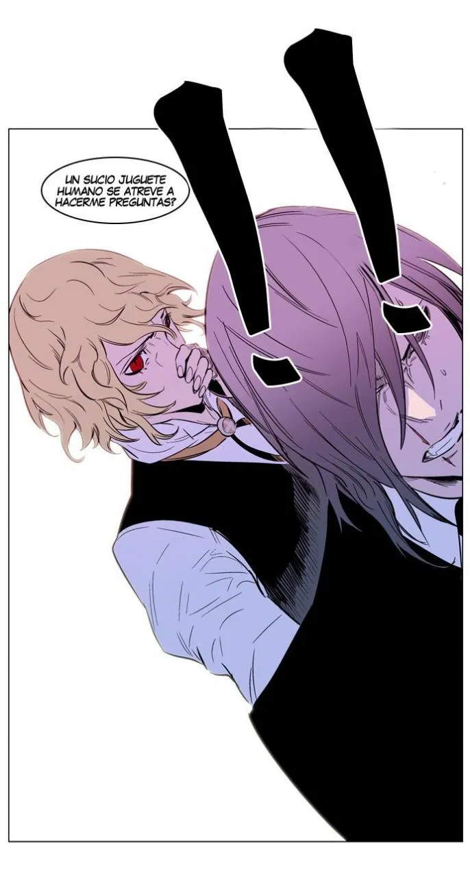 Noblesse Capítulo 163 en Línea - página 12