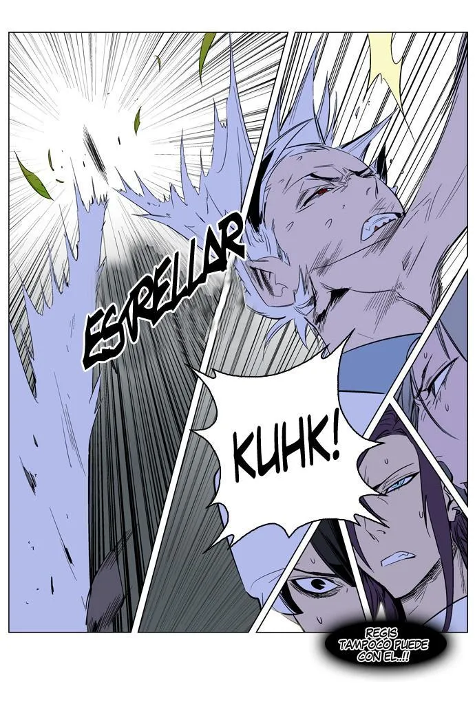 Noblesse Capítulo 163 en Línea - página 20