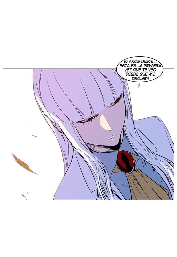 Noblesse Capítulo 163 en Línea - página 23