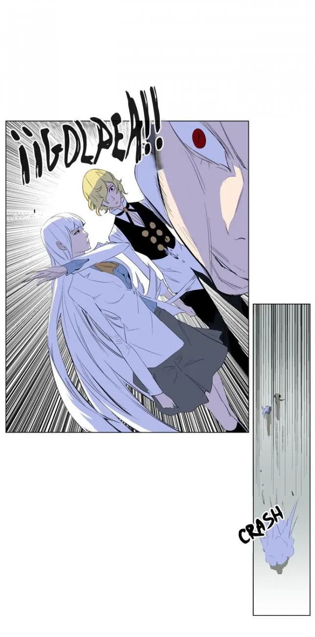 Noblesse Capítulo 164 en Línea - página 12