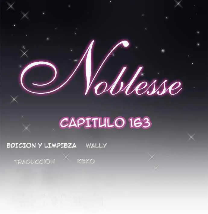 Noblesse Capítulo 165 en Línea - página 1