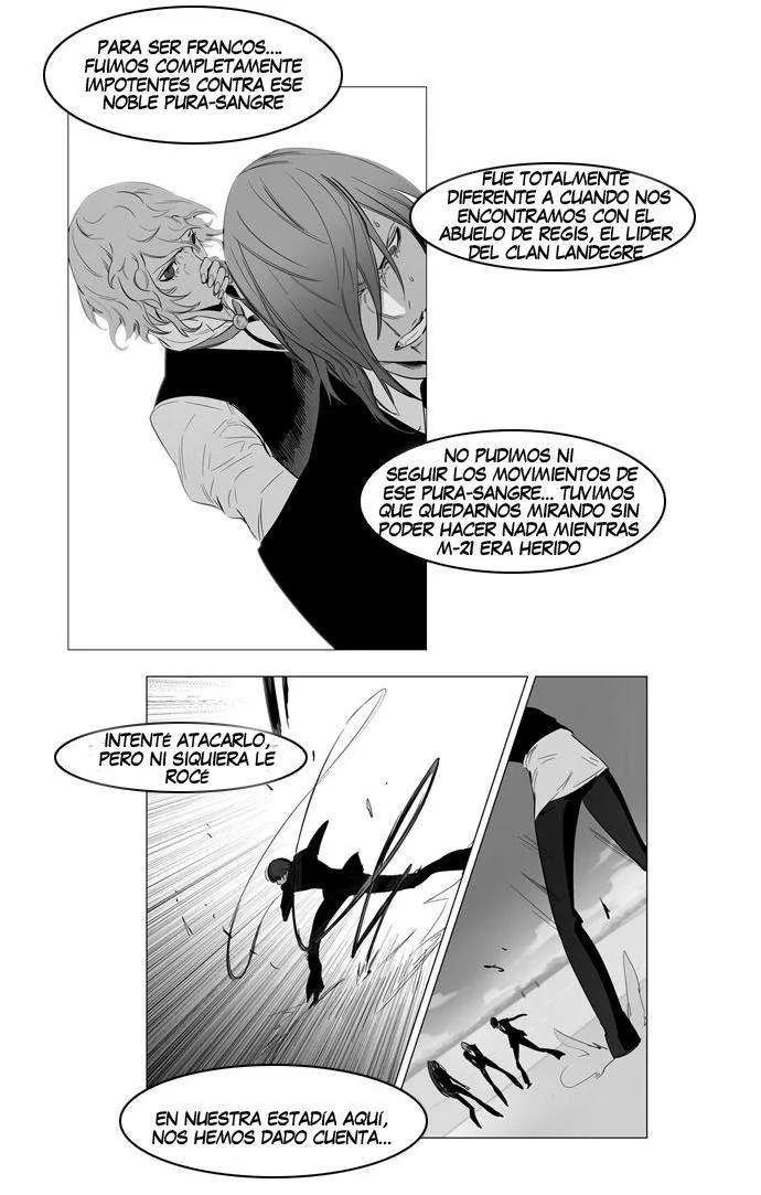 Noblesse Capítulo 165 en Línea - página 16