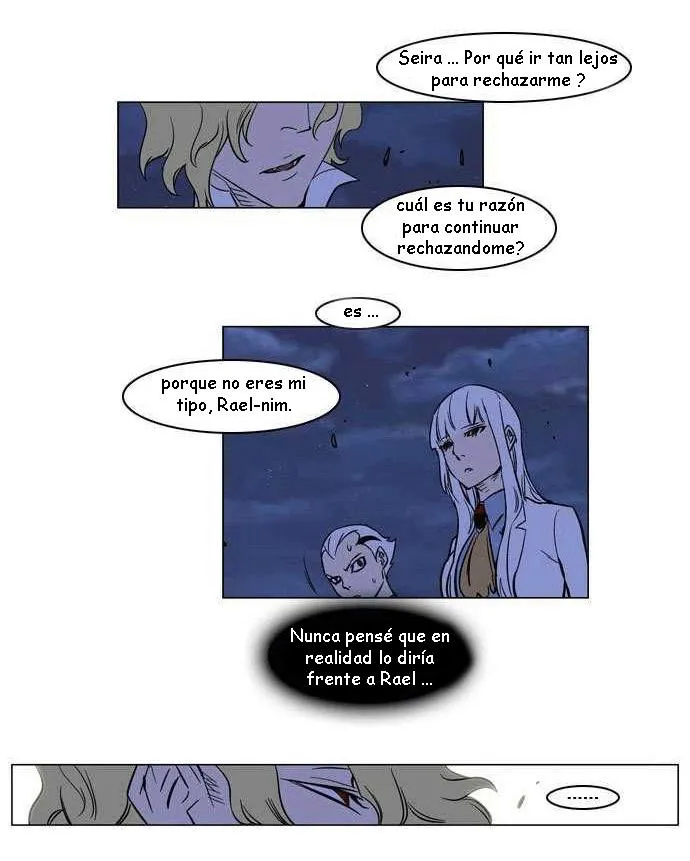 Noblesse Capítulo 167 en Línea - página 10