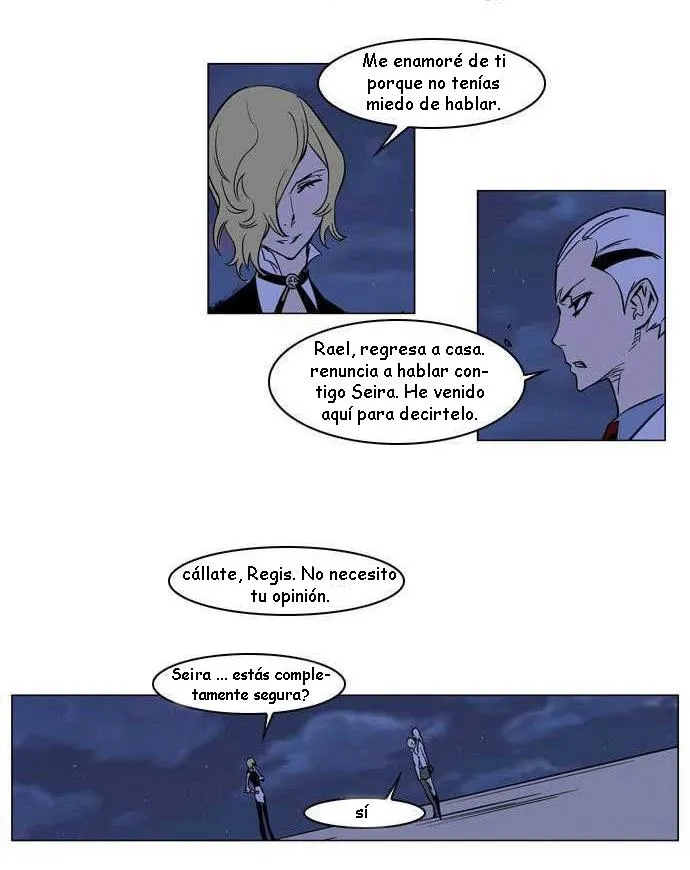Noblesse Capítulo 167 en Línea - página 12