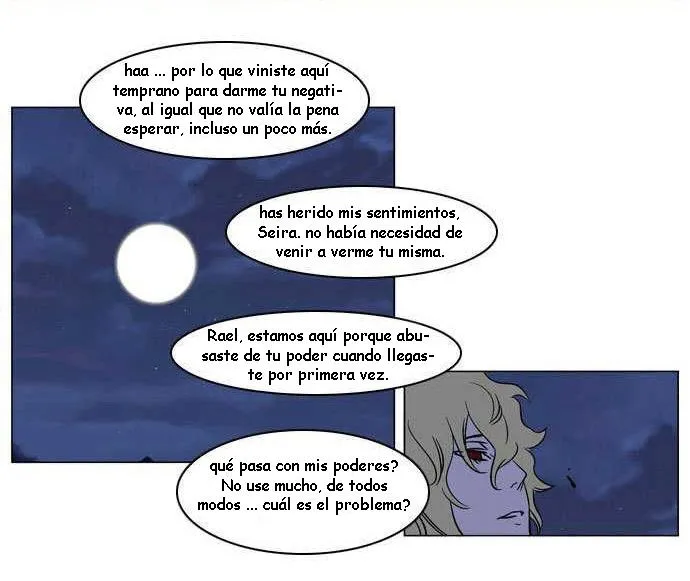 Noblesse Capítulo 167 en Línea - página 13