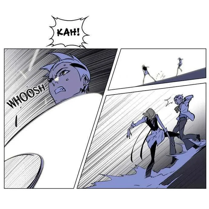 Noblesse Capítulo 167 en Línea - página 18