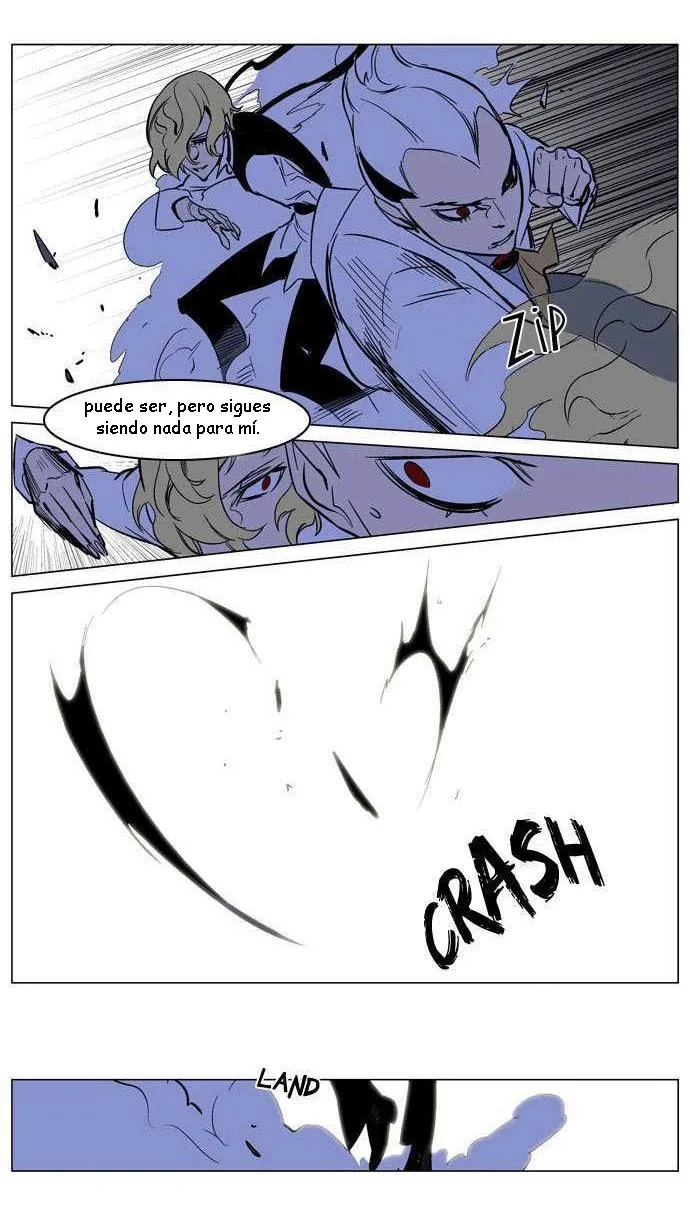 Noblesse Capítulo 167 en Línea - página 20