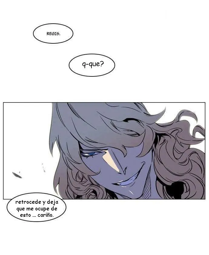 Noblesse Capítulo 167 en Línea - página 26
