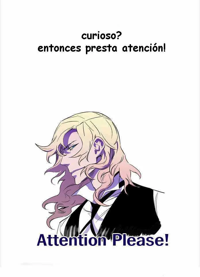 Noblesse Capítulo 167.05 en Línea - página 13