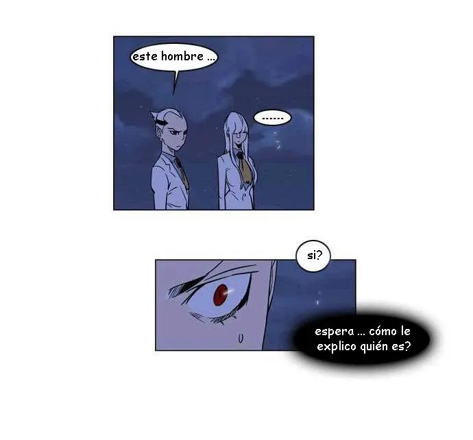 Noblesse Capítulo 168 en Línea - página 3