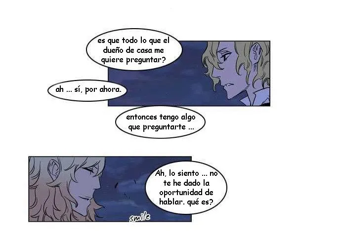 Noblesse Capítulo 168 en Línea - página 14