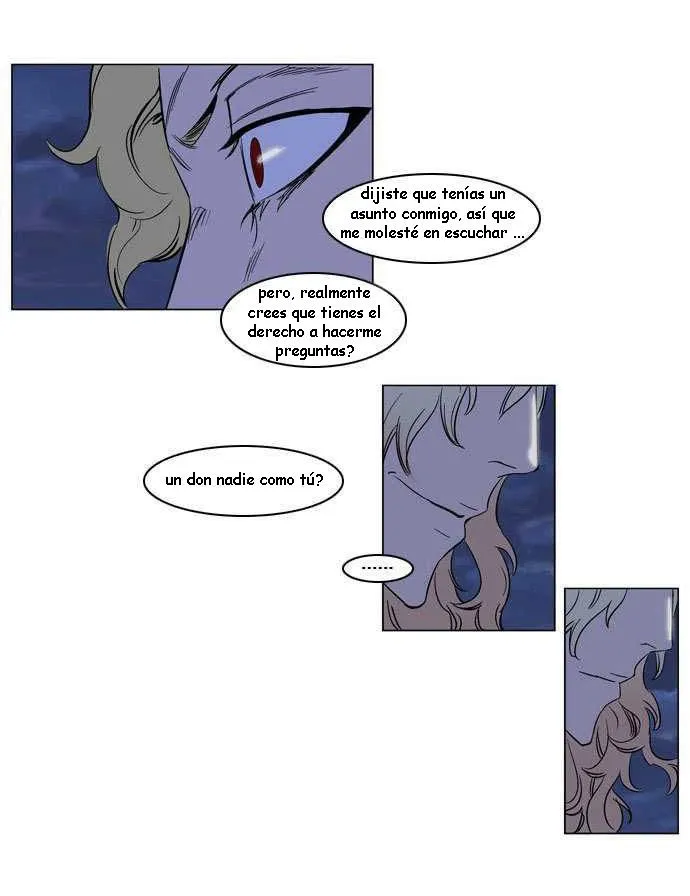 Noblesse Capítulo 168 en Línea - página 15