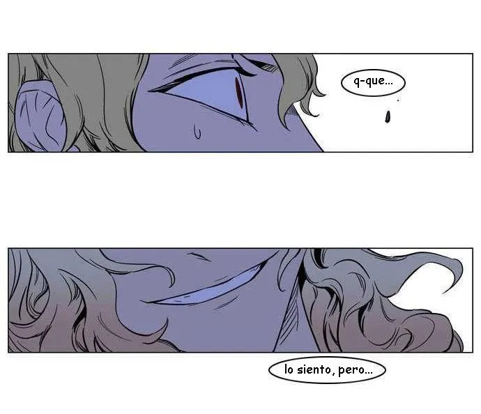 Noblesse Capítulo 168 en Línea - página 18
