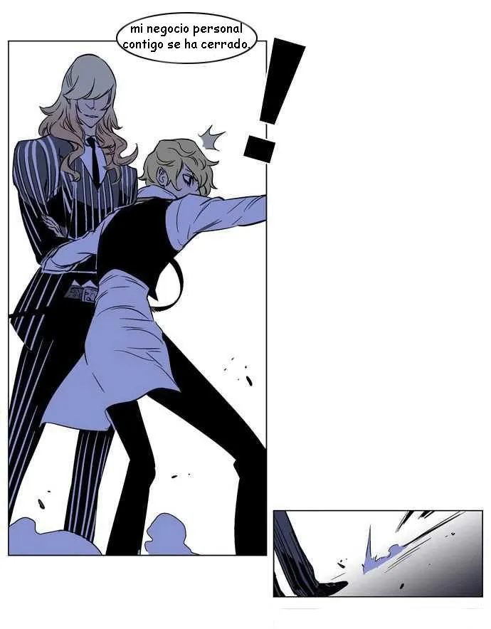 Noblesse Capítulo 168 en Línea - página 19