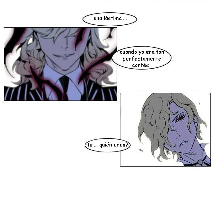 Noblesse Capítulo 168 en Línea - página 22