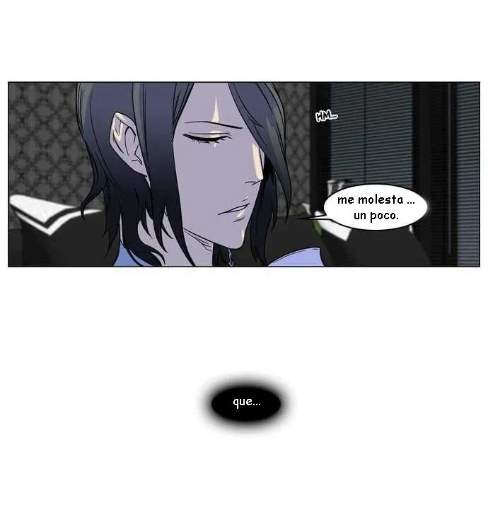 Noblesse Capítulo 168 en Línea - página 25