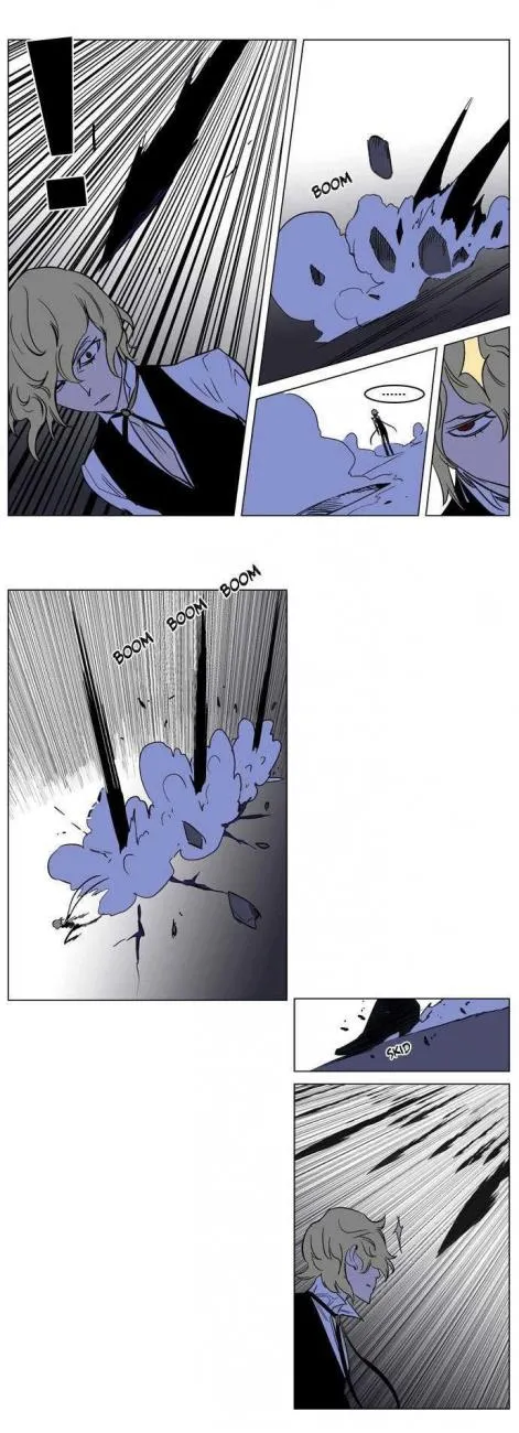 Noblesse Capítulo 169 en Línea - página 3