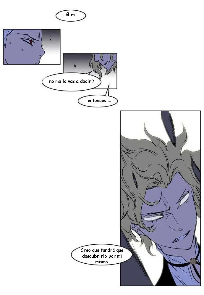 Noblesse Capítulo 169 en Línea - página 7